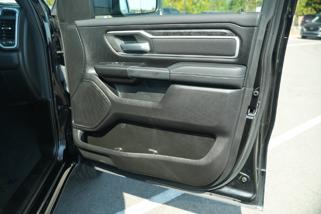 Used 2023 RAM 1500 Big Horn AWD/4WD image 20