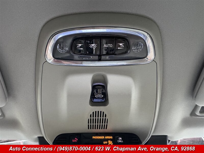 Used 2016 Volvo XC90 T6 Inscription w/ Vision Package AWD/4WD image 21