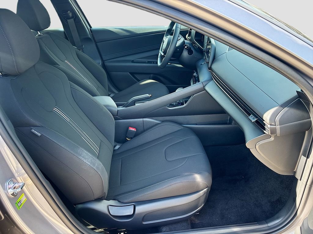 New 2026 Hyundai Elantra Sport image 26