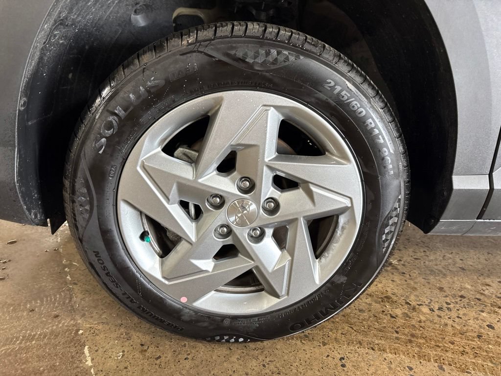 New 2026 Hyundai Kona SE AWD/4WD image 11