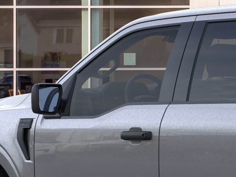 New 2026 Ford F150 STX w/ Equipment Group 200A RWD image 20