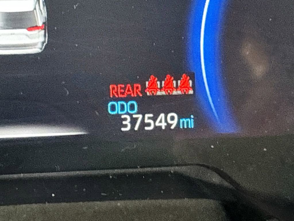 Used 2024 Toyota RAV4 LE image 14