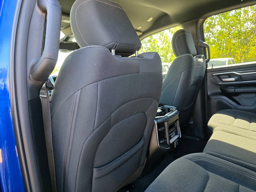 Used 2019 RAM 1500 Big Horn AWD/4WD image 22