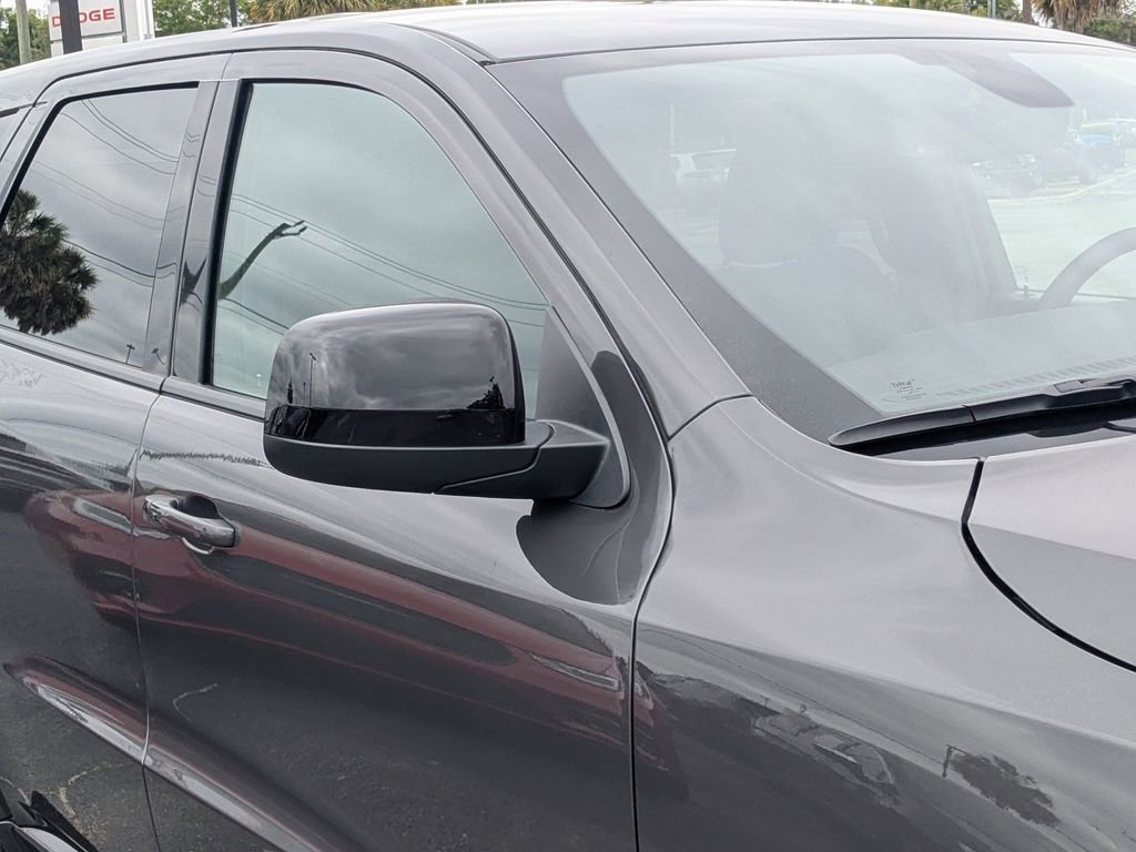 Used 2026 Dodge Durango GT AWD/4WD image 11