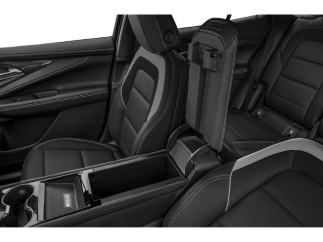 New 2027 Chevrolet Blazer EV LT FWD image 10