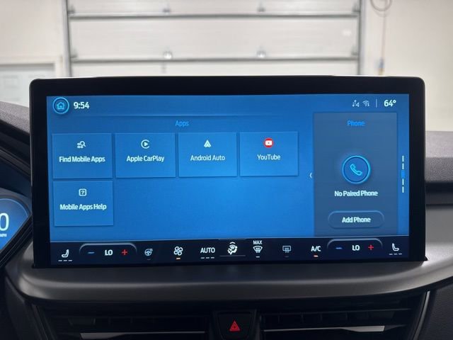 New 2026 Ford Escape Active w/ Active Premium Tech Pack image 28