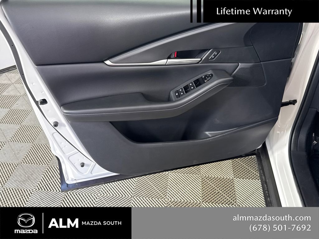 New 2026 MAZDA CX-30 AWD 2.5 S image 11