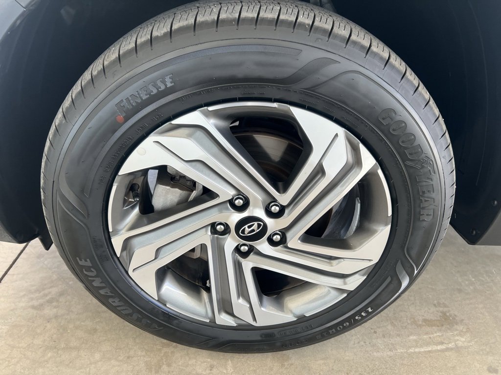 Used 2023 Hyundai Santa Fe SEL image 27