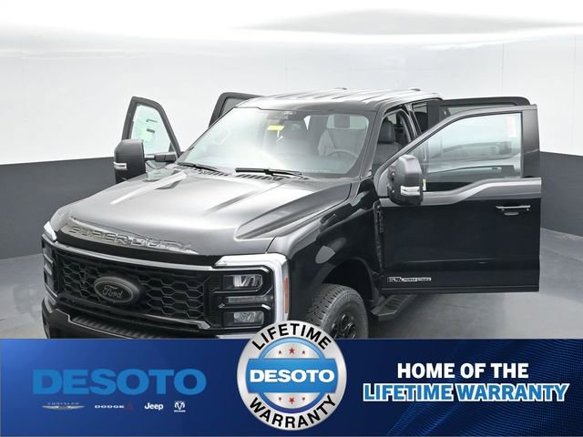 New 2026 Ford F250 XLT w/ XLT Premium Package image 51