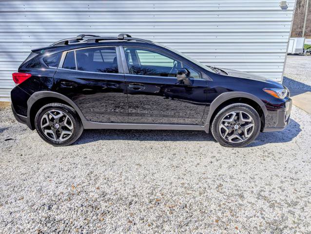 Used 2018 Subaru Crosstrek 2.0i Limited image 2