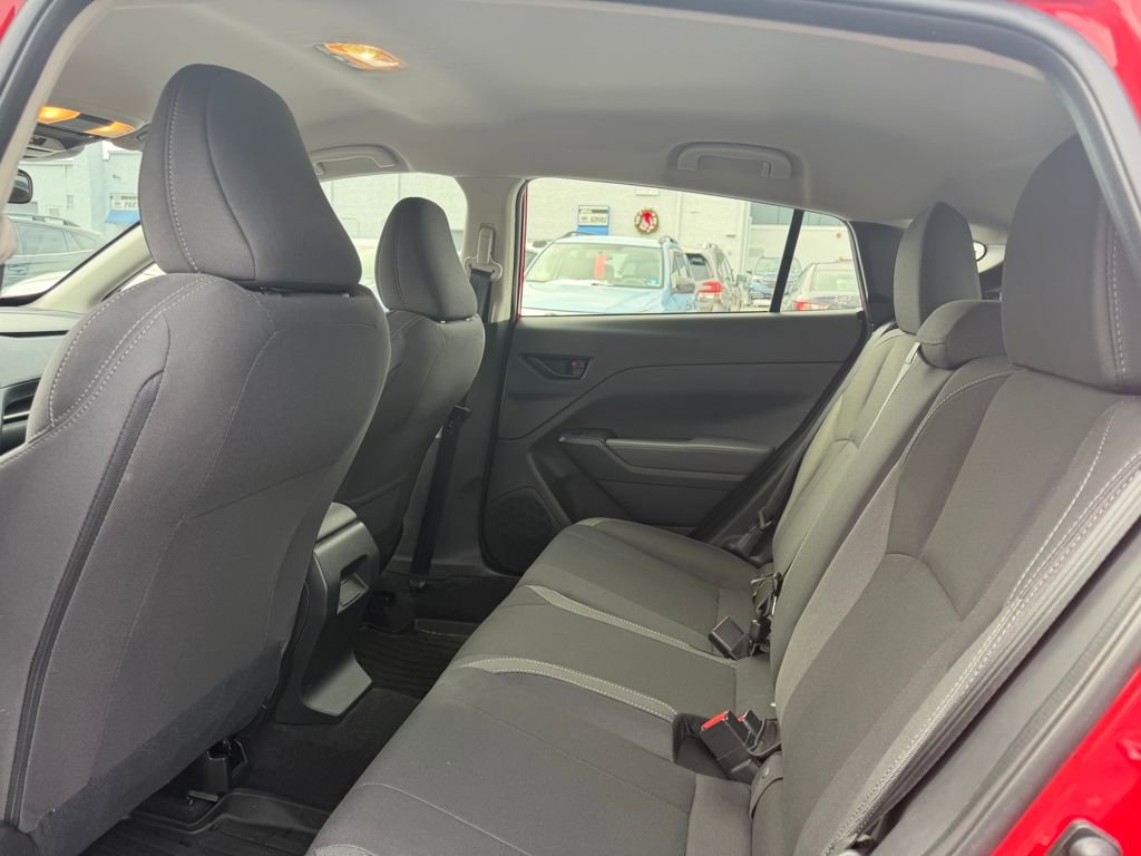 Used 2024 Subaru Impreza 2.0i image 28
