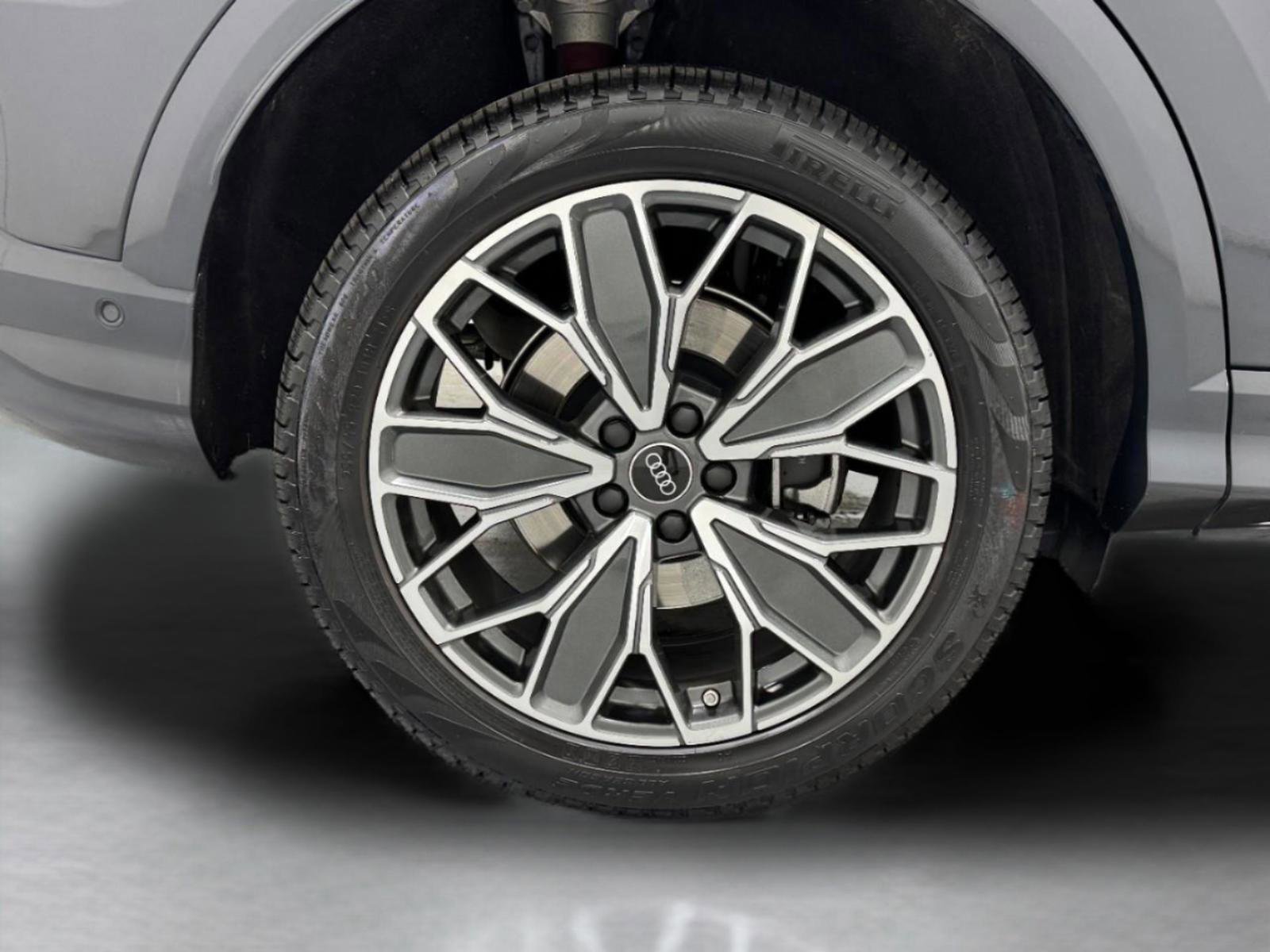 Certified 2025 Audi Q5 Premium Plus w/ Premium Plus image 8