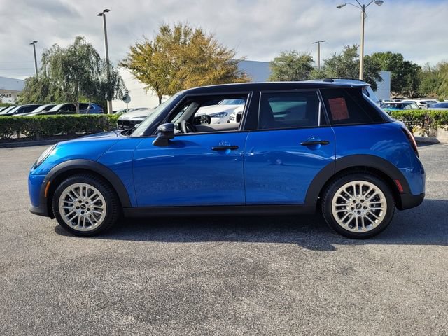 New 2026 MINI Cooper S FWD image 4