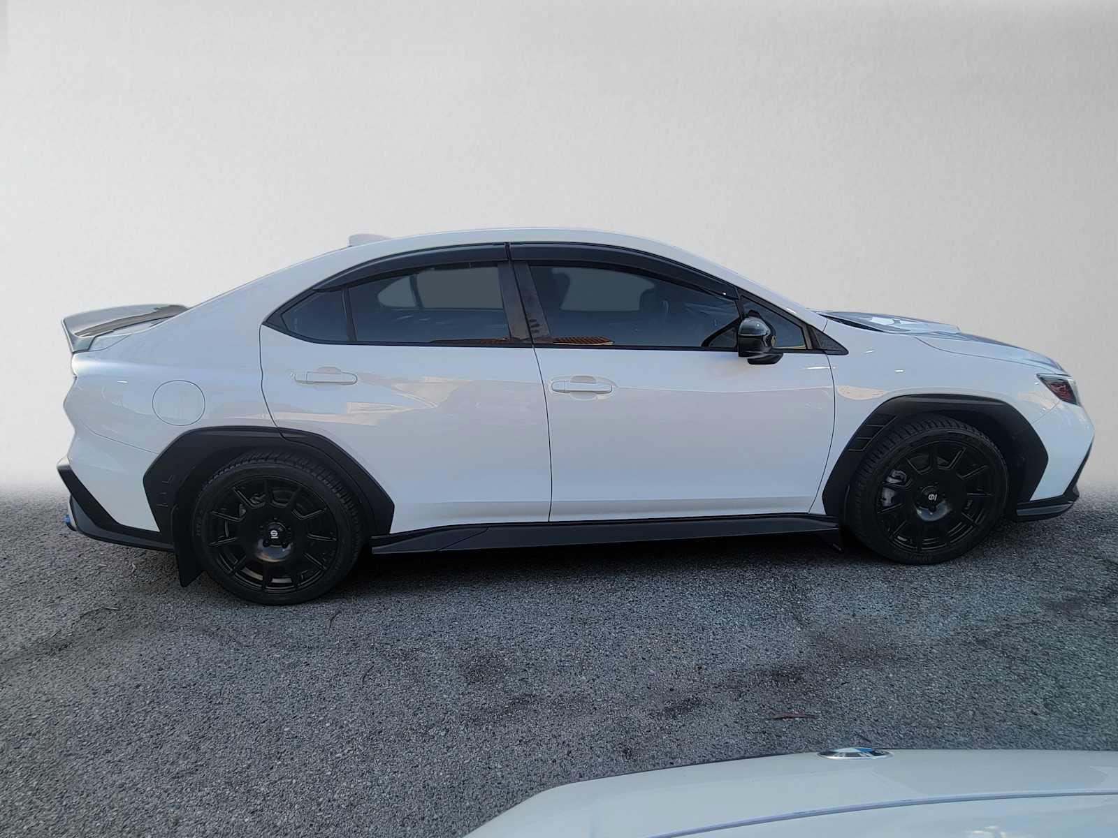 Used 2022 Subaru WRX Premium AWD/4WD image 3