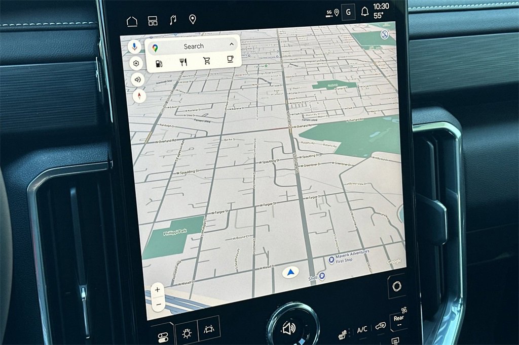 New 2025 GMC Acadia Elevation w/ Elevation Premium Package image 18