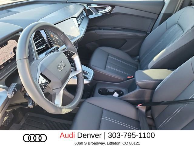 New 2026 Audi Q4 e-tron Premium image 11