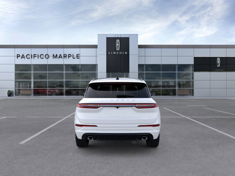 New 2026 Lincoln Corsair Premiere image 5