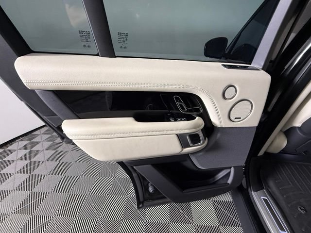 Certified 2021 Land Rover Range Rover Westminster Edition AWD/4WD image 27