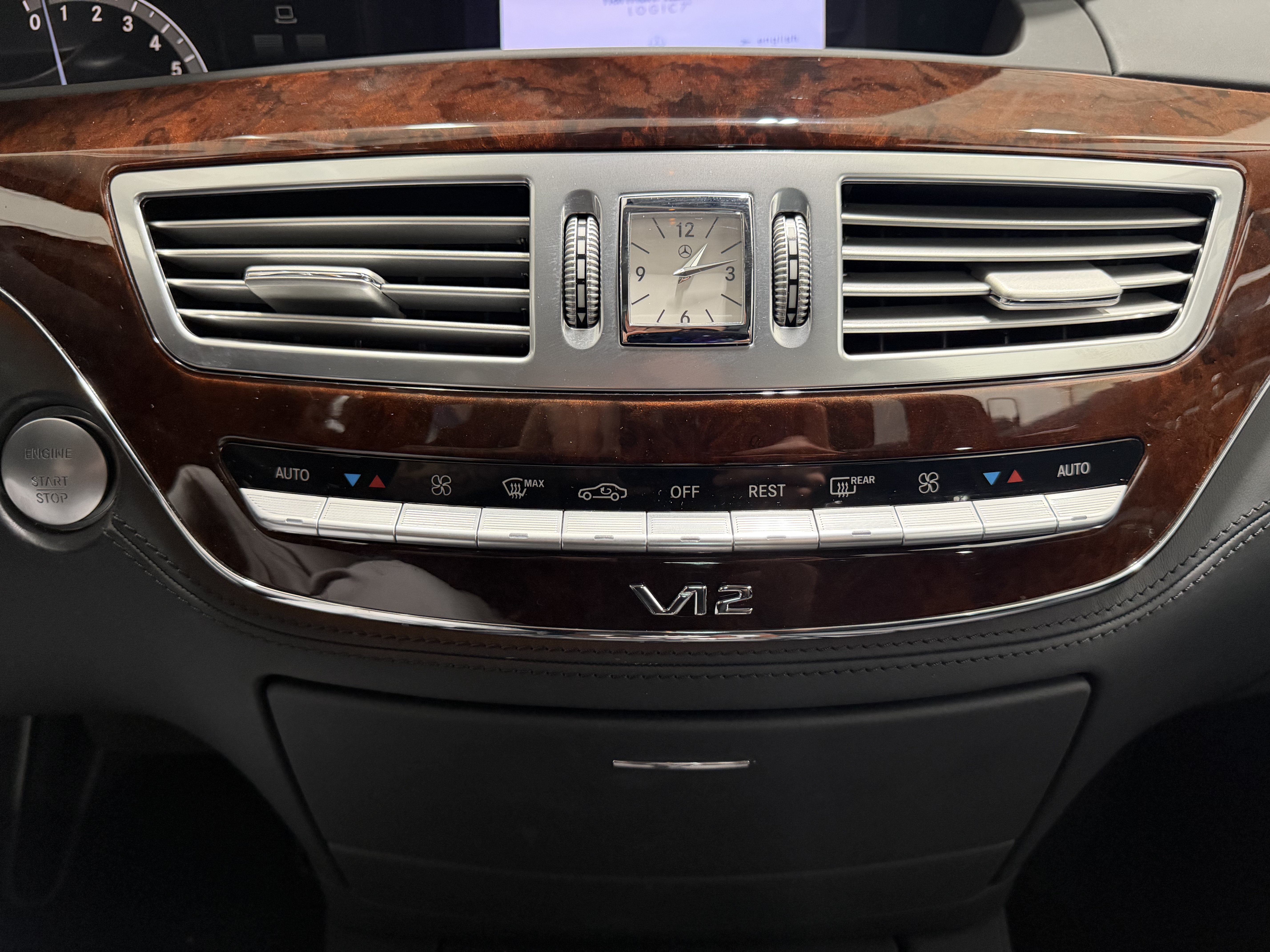 Used 2009 Mercedes-Benz S 600 image 20