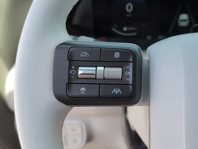 Used 2026 Hyundai Palisade Limited AWD/4WD image 25