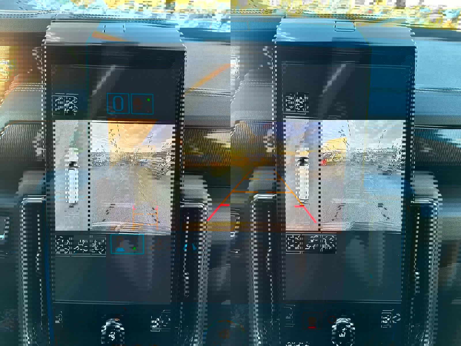 New 2026 GMC Yukon Elevation image 18