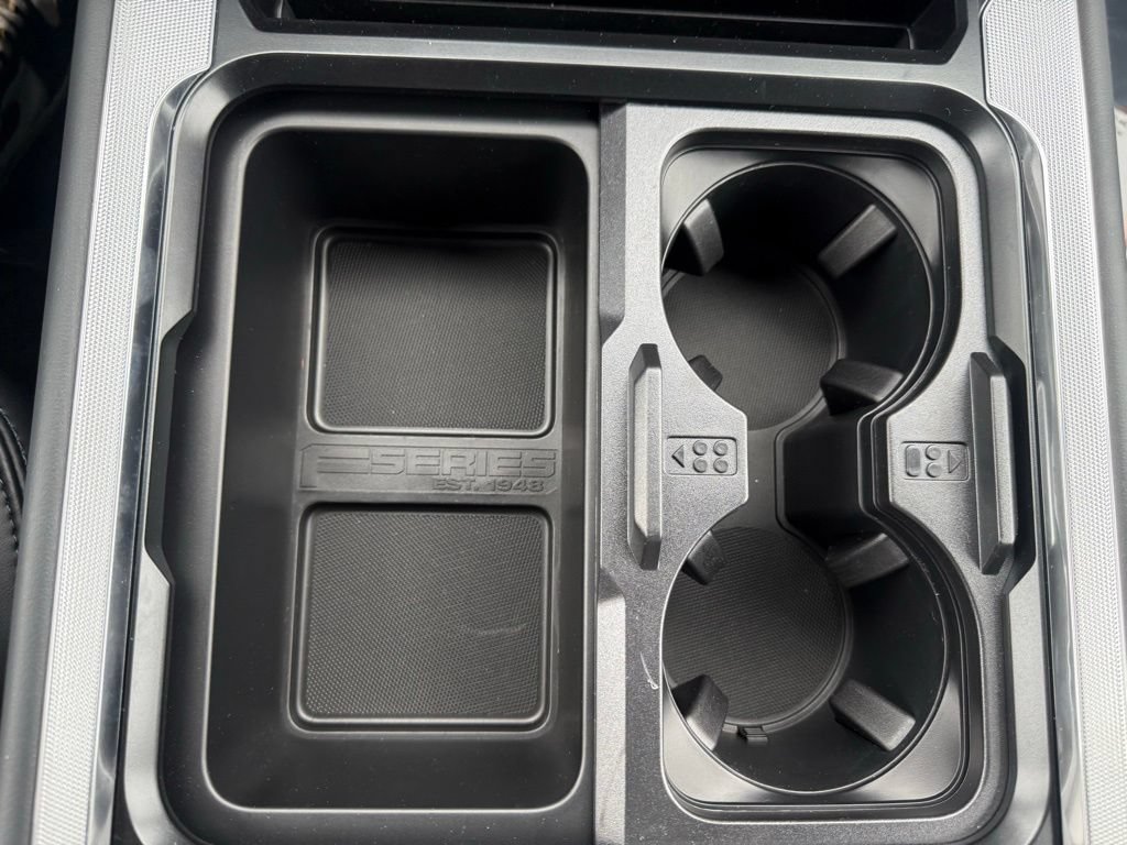 New 2026 Ford F250 Platinum AWD/4WD image 30