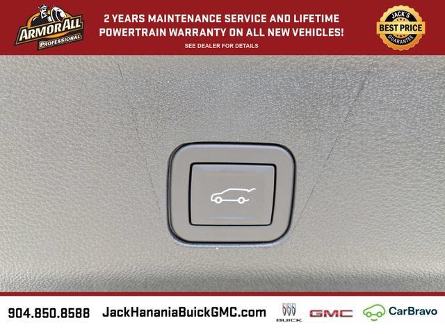 New 2026 GMC Yukon Denali w/ Denali Reserve Package AWD/4WD image 13