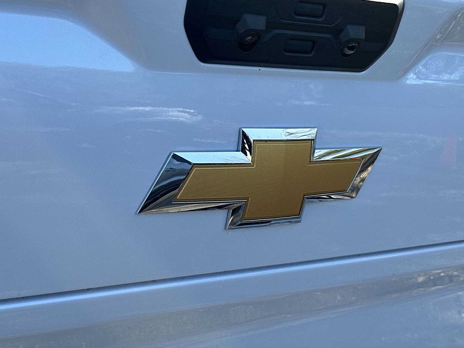 New 2026 Chevrolet Silverado 1500 High Country w/ High Country Premium Package AWD/4WD image 10