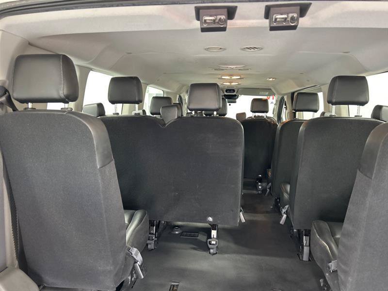 Used 2020 Ford Transit 350 XL RWD image 12