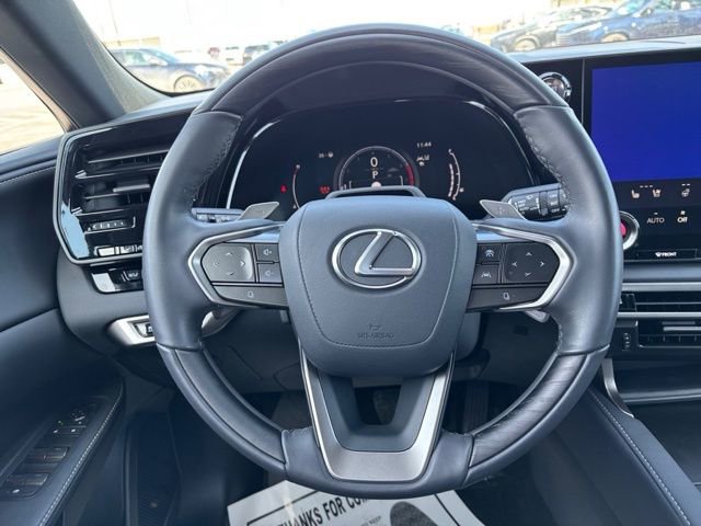 Used 2024 Lexus RX 350 Premium Plus w/ Convenience Package image 17