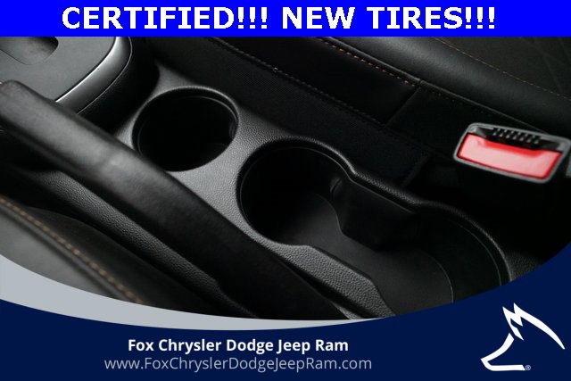 Used 2022 Chevrolet Trax LT w/ LT Convenience Package image 16