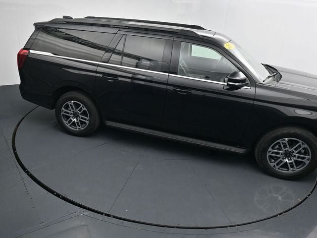 Certified 2025 Ford Expedition Max Active AWD/4WD image 36