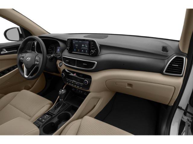 Used 2019 Hyundai Tucson Sport AWD/4WD image 19