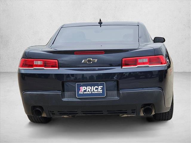 Used 2014 Chevrolet Camaro LS image 6