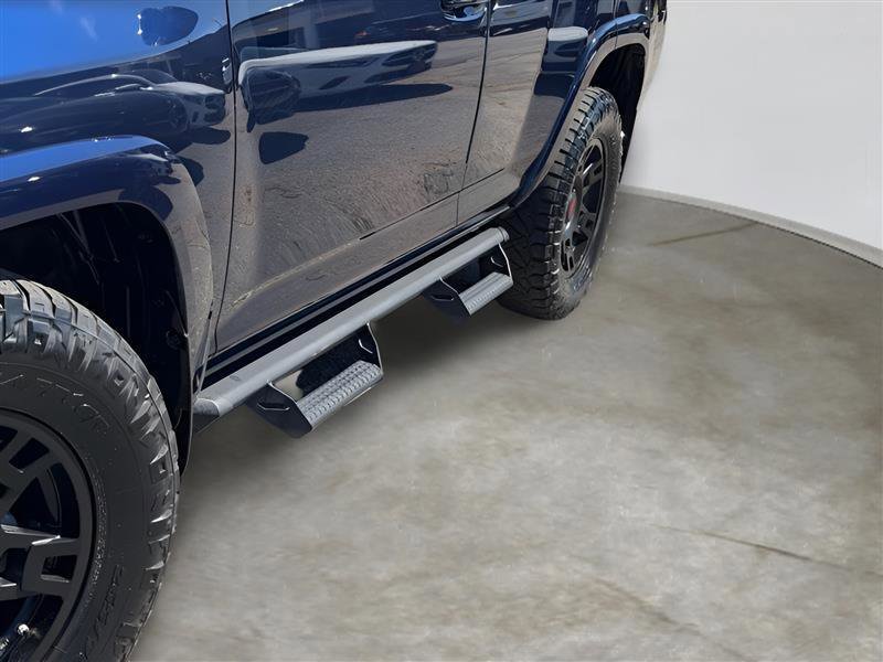 Used 2021 Toyota 4Runner SR5 Premium w/ Moonroof Package RWD image 8