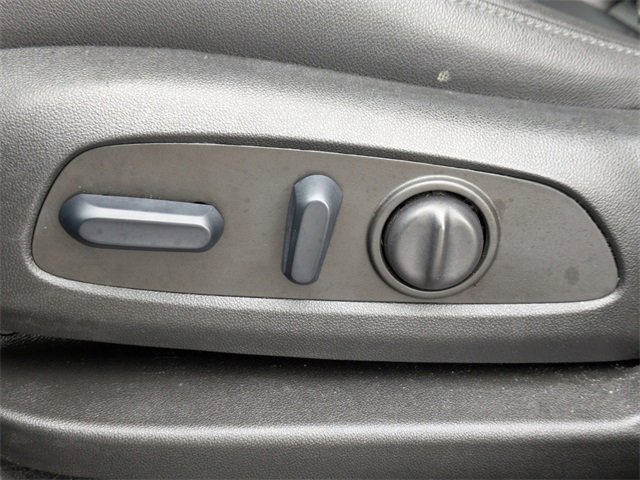 Used 2022 Chevrolet Blazer LT w/ Sound & Technology Package image 23