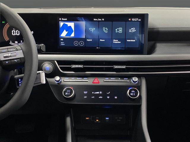 New 2026 Hyundai Sonata Blue FWD image 7