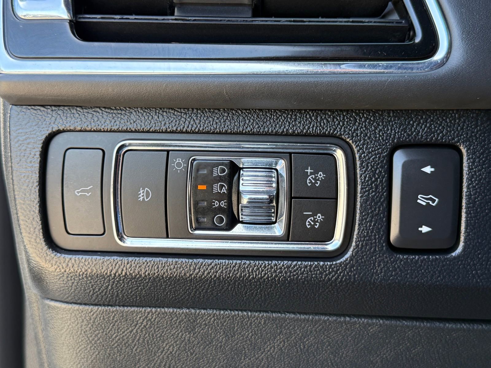 Used 2023 Lincoln Navigator Black Label AWD/4WD image 28