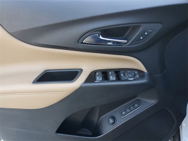 Certified 2022 Chevrolet Equinox Premier image 19