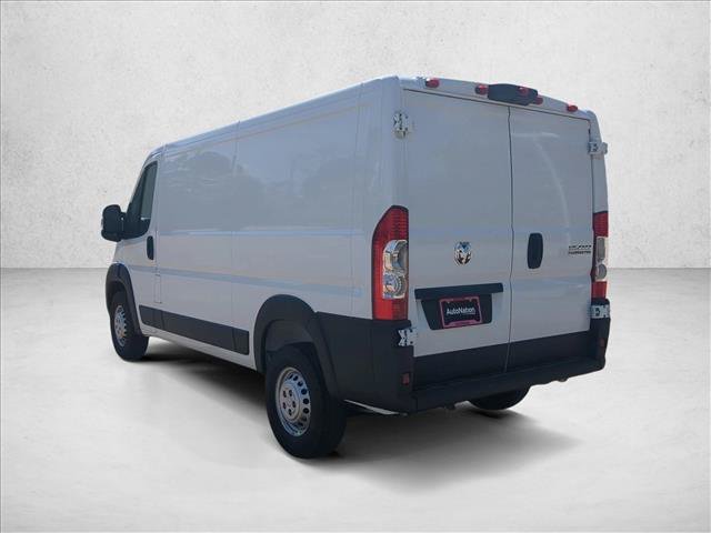 New 2026 RAM ProMaster 1500 FWD image 9
