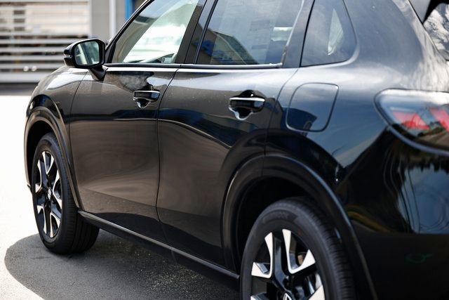 New 2026 Honda HR-V EX-L image 10