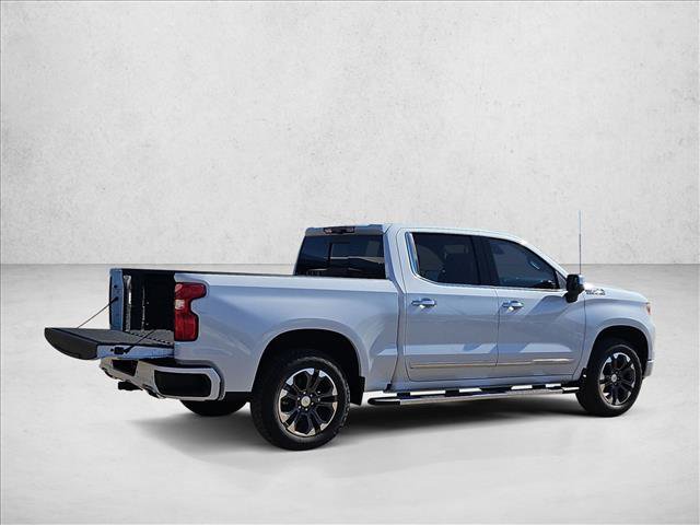 New 2026 Chevrolet Silverado 1500 High Country w/ Technology Package AWD/4WD image 2