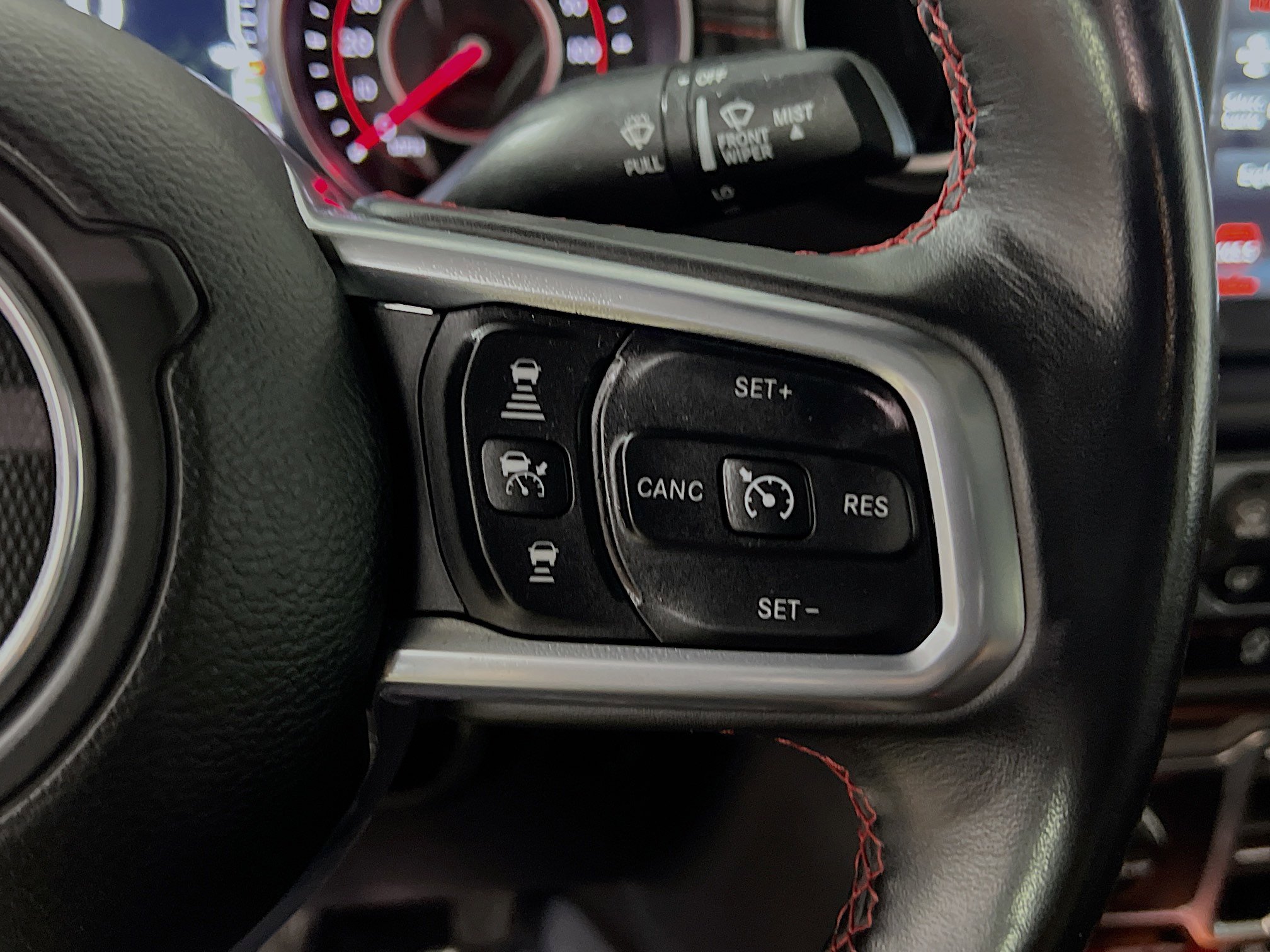 Used 2020 Jeep Gladiator Rubicon image 20