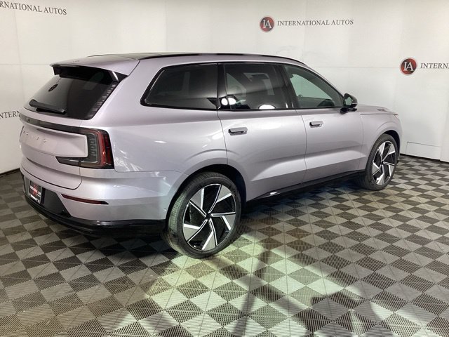 New 2026 Volvo EX90 Ultra AWD/4WD image 4