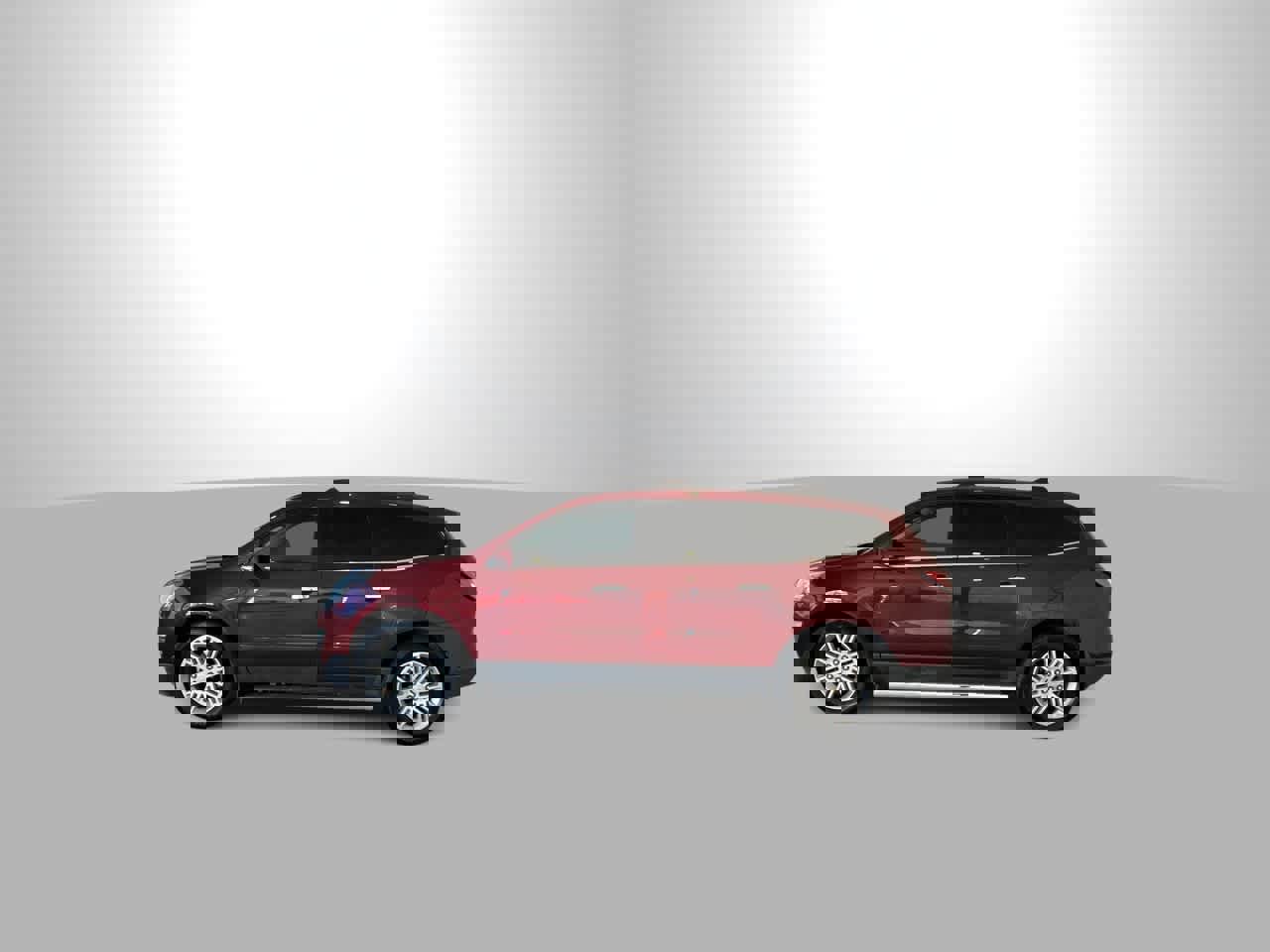 Used 2015 Chevrolet Traverse LT w/ Style and Technology Package image 5