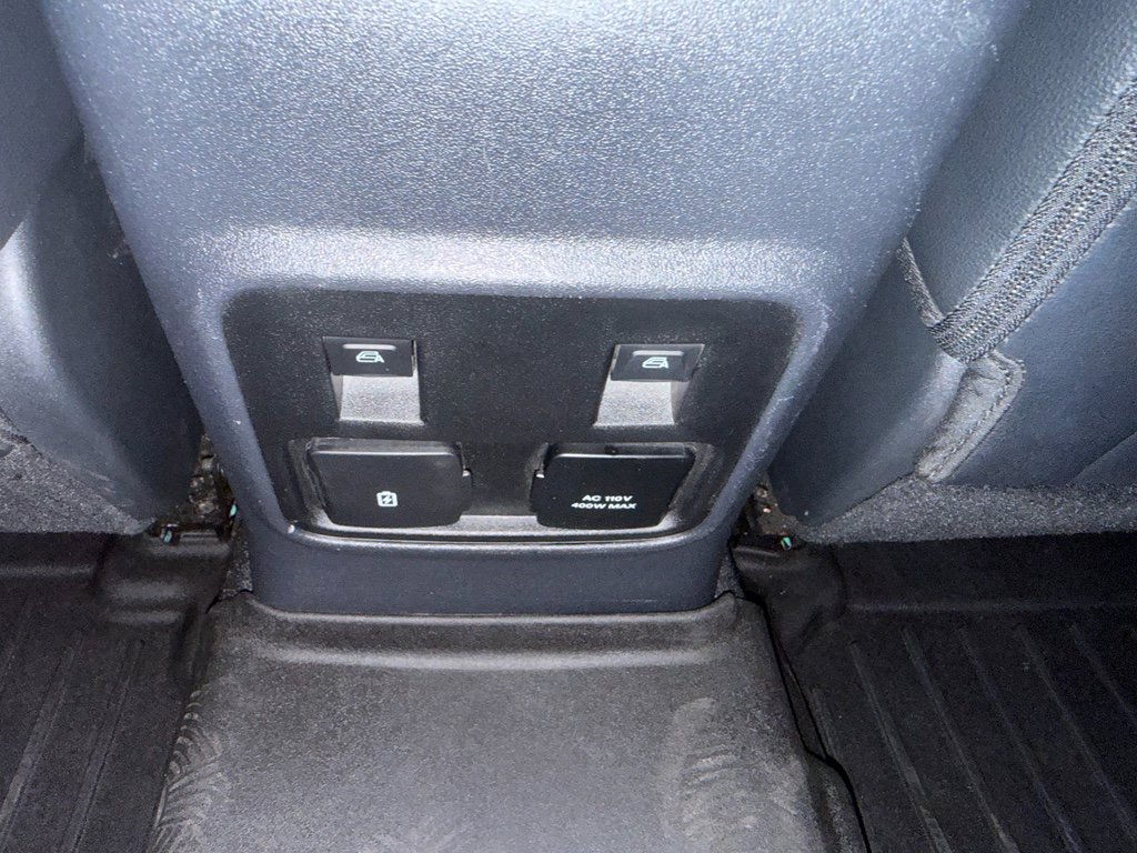 Used 2023 Ford Bronco Wildtrak image 14