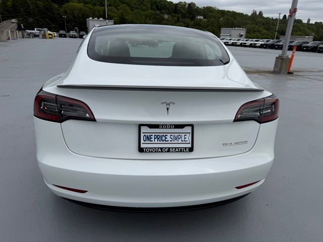 Used 2023 Tesla Model 3 Performance AWD/4WD image 7