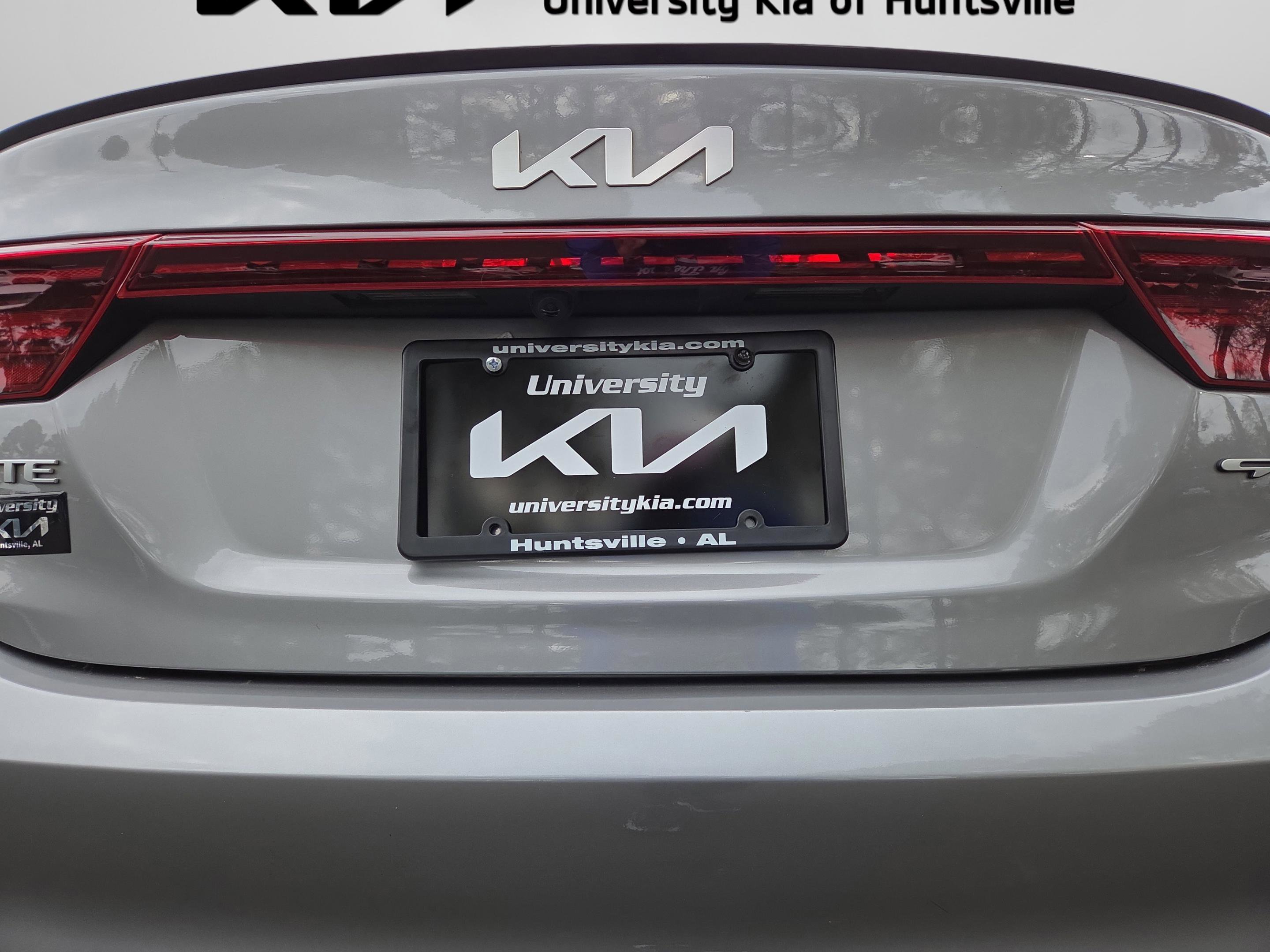 Used 2024 Kia Forte GT-Line image 31