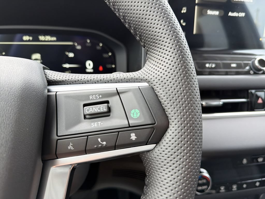 New 2026 Mitsubishi Outlander SE AWD/4WD image 20
