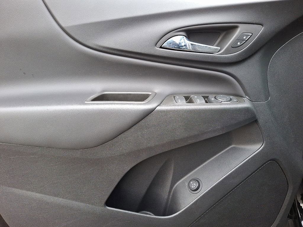Used 2022 Chevrolet Equinox LT image 12